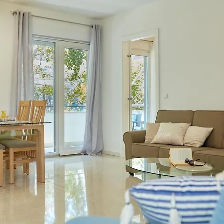 Appartement Hedera Estate, Hedera A36 *