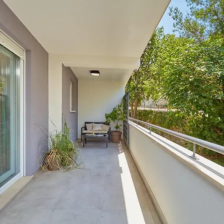 Appartement Hedera Estate, Hedera A36 *