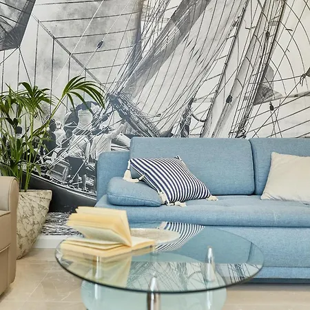 Hedera Estate, Hedera A36 Apartman Dubrovnik
