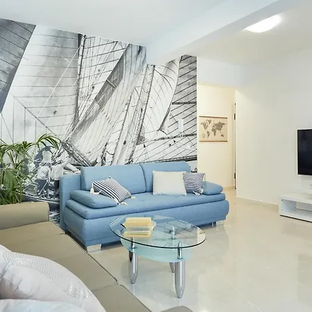 Apartman Hedera Estate, Hedera A36