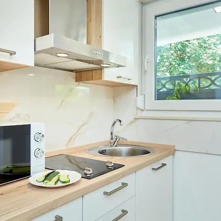 Hedera Estate, Hedera A36 * 두브로브니크