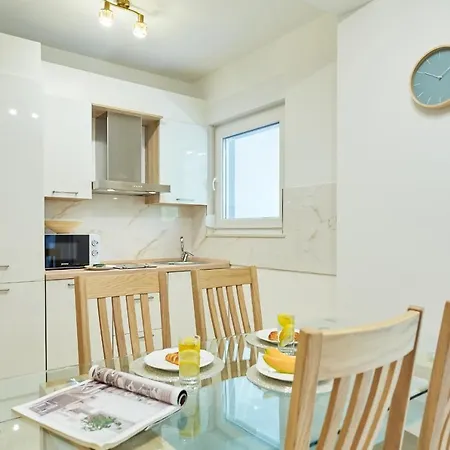 Hedera Estate, Hedera A36 Apartmán