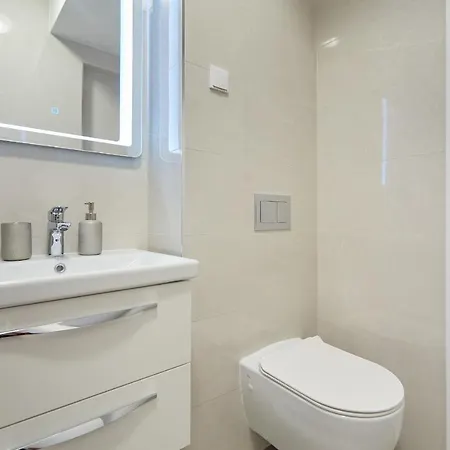 Hedera Estate, Hedera A36 Apartman