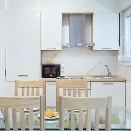 아파트 Hedera Estate, Hedera A36 두브로브니크