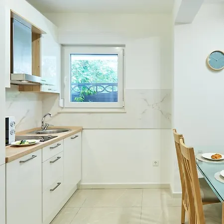 Hedera Estate, Hedera A36 * 두브로브니크