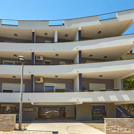 Apartmán Hedera Estate, Hedera A36