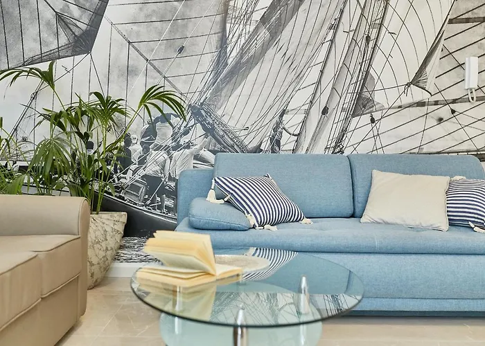 Hedera Estate, Hedera A36 Apartman Dubrovnik