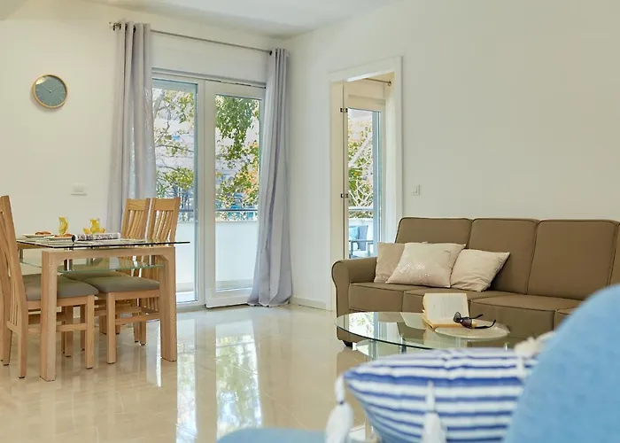 Apartman Hedera Estate, Hedera A36 *