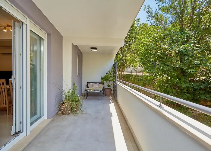 Apartament Hedera Estate, Hedera A36 *