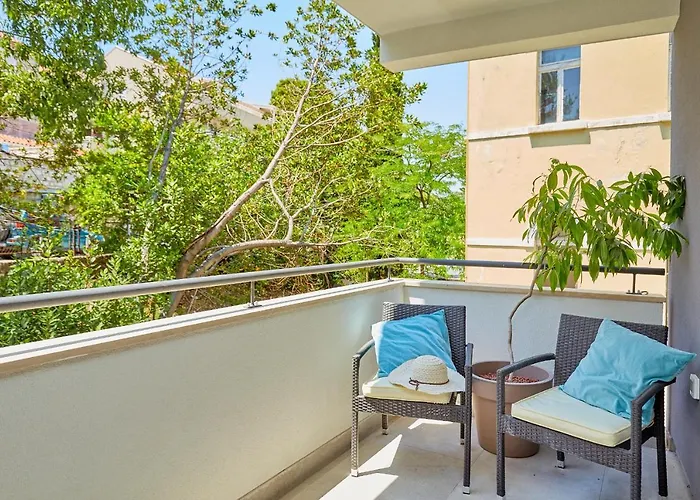 דירה Hedera Estate, Hedera A36