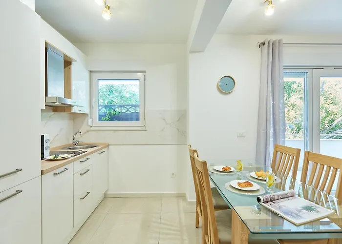 Hedera Estate, Hedera A36 דוברובניק