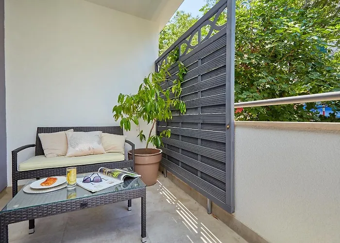 Hedera Estate, Hedera A36 דירה דוברובניק