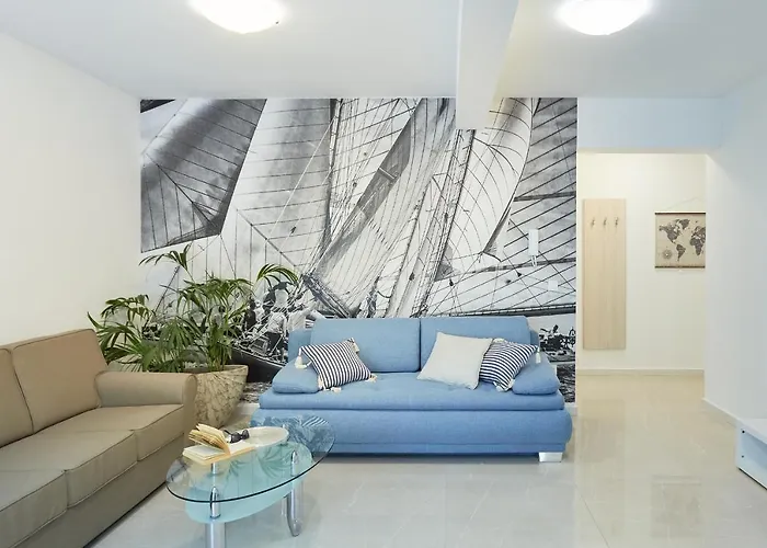 Hedera Estate, Hedera A36 Apartament Dubrownik