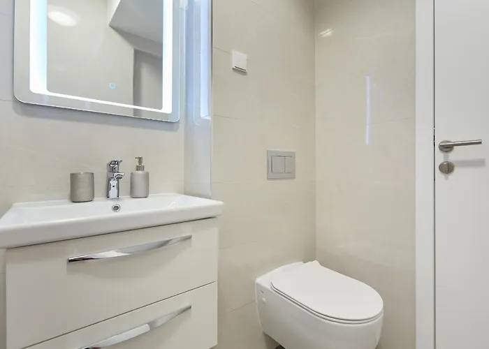 Hedera Estate, Hedera A36 Apartman