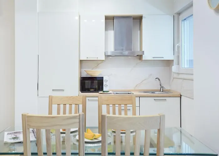 דירה Hedera Estate, Hedera A36 דוברובניק