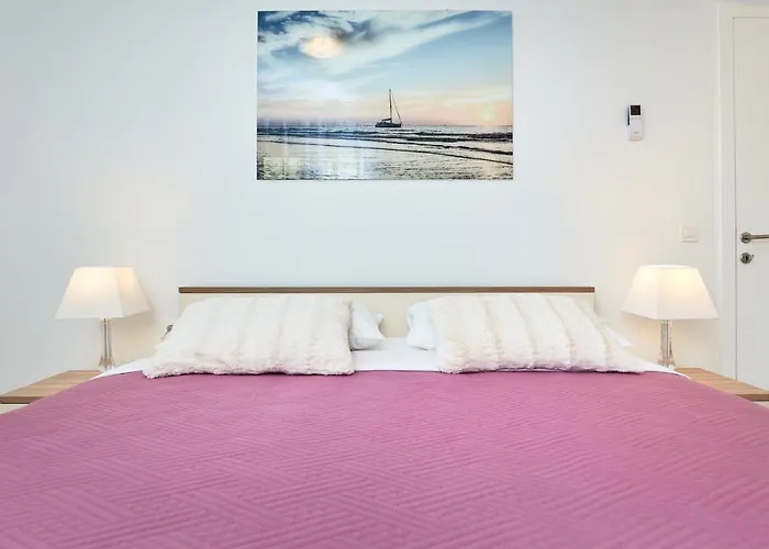 Apartament Hedera Estate, Hedera A36 *