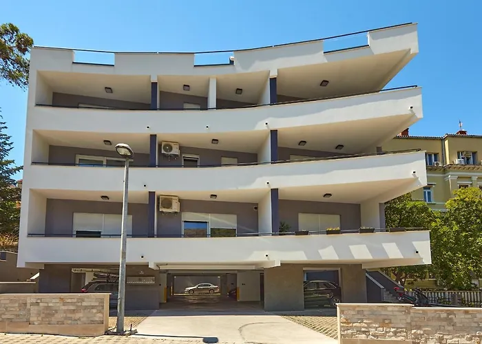 Apartman Hedera Estate, Hedera A36