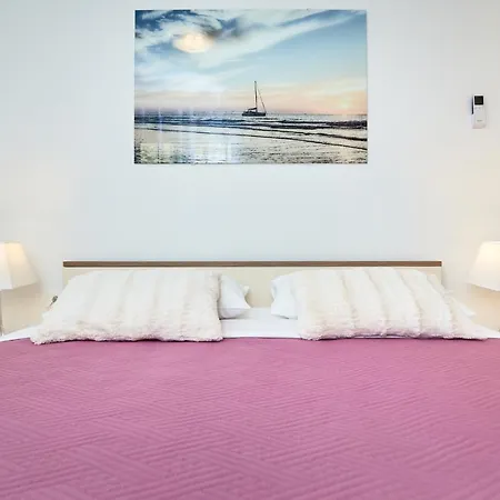 Appartement Hedera Estate, Hedera A36 *